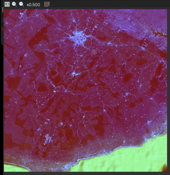 Nkrumahlands – screenshot 13