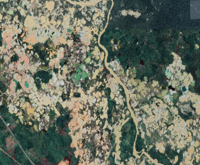 Nkrumahlands – screenshot 14