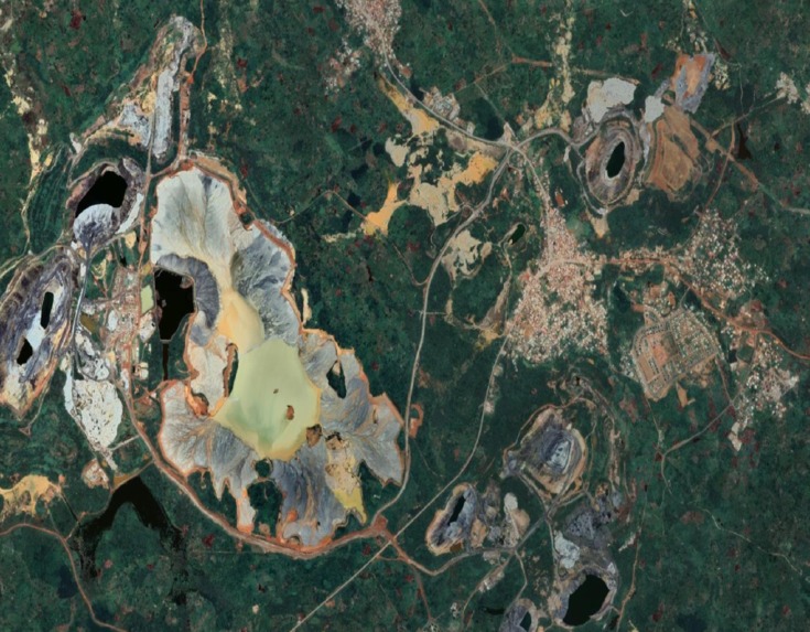Nkrumahlands – screenshot 15