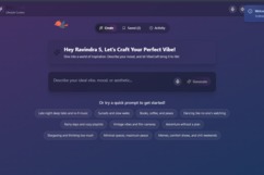 VibeCraft – screenshot 3