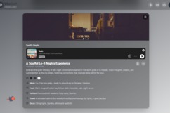 VibeCraft – screenshot 4