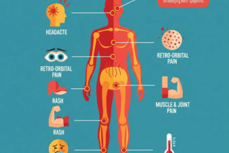 What Are the Dengue Symptoms