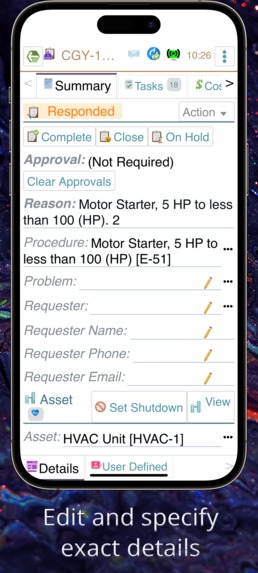 MCe/ITIQPro Google Mapping & GIS – screenshot 3