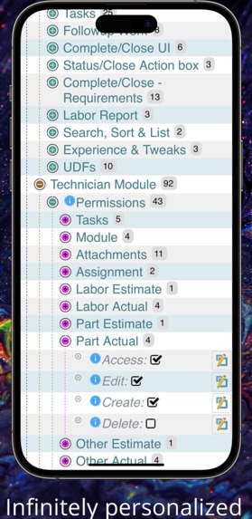 MCe/ITIQPro Google Mapping & GIS – screenshot 4