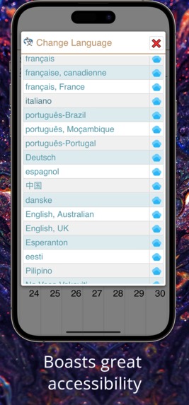 MCe/ITIQPro Google Mapping & GIS – screenshot 5