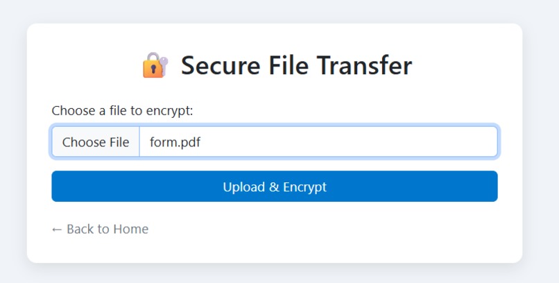 Quantum Whisper – screenshot 6