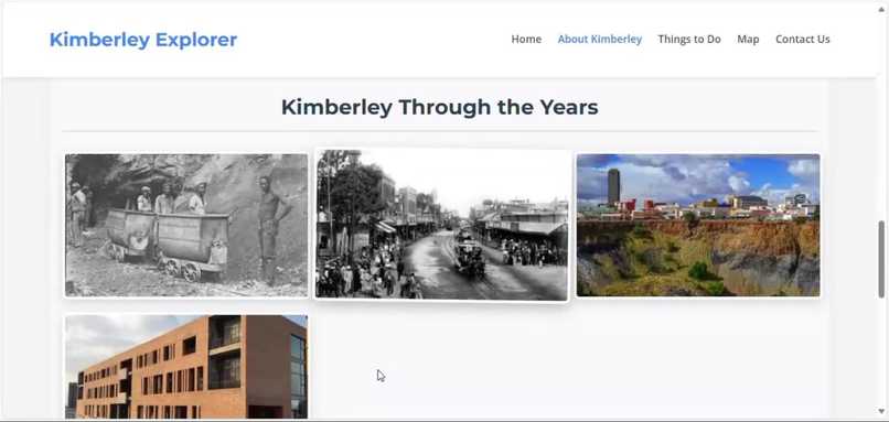 Kimberley Explorer – screenshot 3