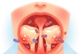 Pharyngitis Disease 