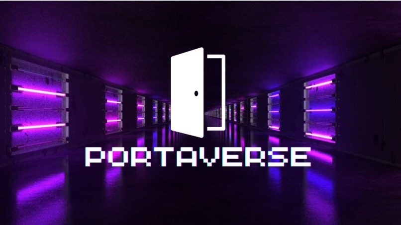 PortaVerse – screenshot 1