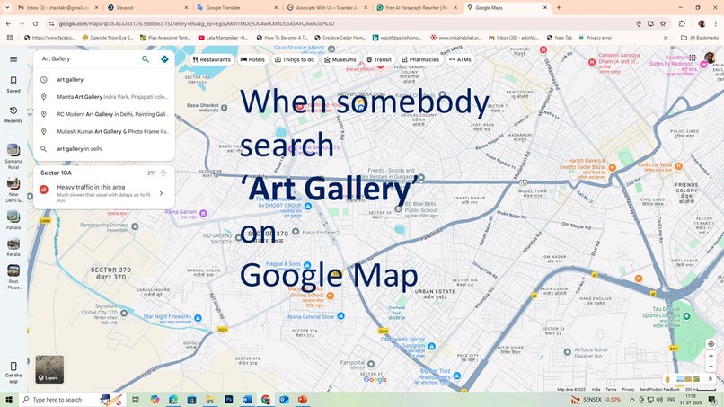 ARTinfoINDIA.COM – Contemporary Art, Artists and Exhibitions – screenshot 1