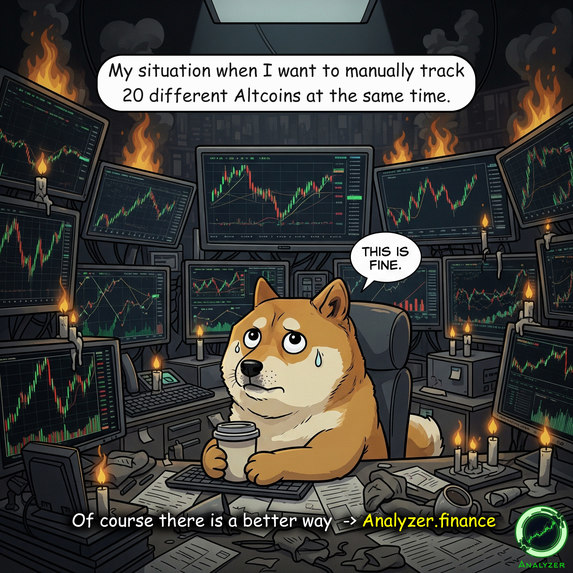 Analyzer – screenshot 16