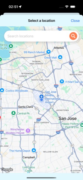PawsitiveID iOS App – screenshot 3