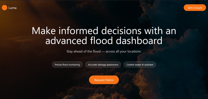 Luma – screenshot 4