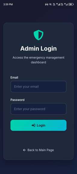 One Tap Alert – screenshot 2