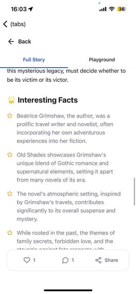Wanderpedia – screenshot 4