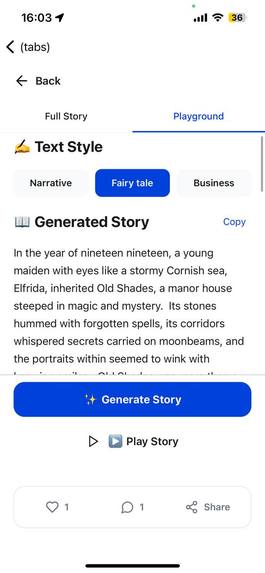 Wanderpedia – screenshot 5