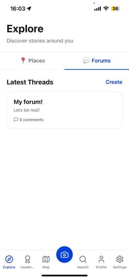 Wanderpedia – screenshot 7