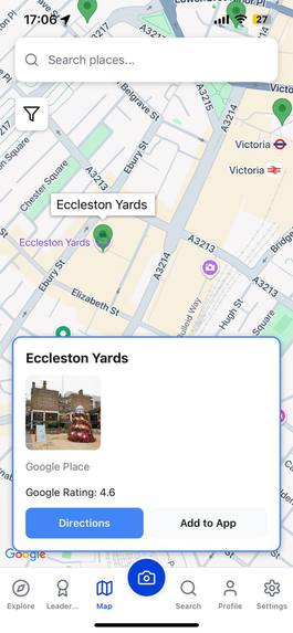 Wanderpedia – screenshot 14