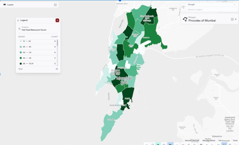 Smart Market – screenshot 3