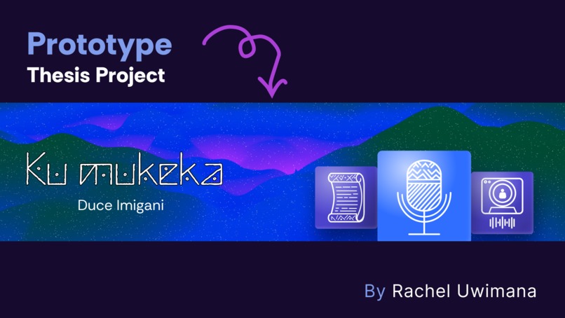 Ku Mukeka Initiative – screenshot 1