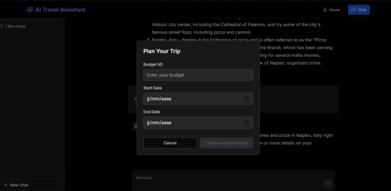 Navay – screenshot 2