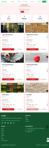 farmpower global (famr) – screenshot 6