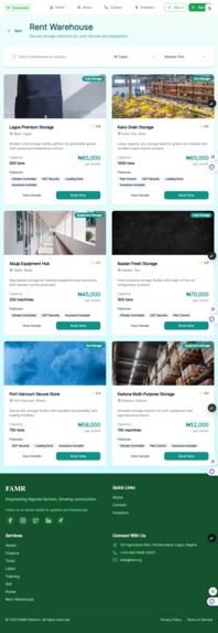 farmpower global (famr) – screenshot 7