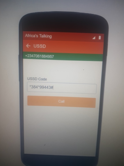 AgroRithm Nigeria – screenshot 5