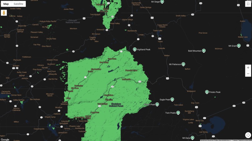 GreenPath – screenshot 3