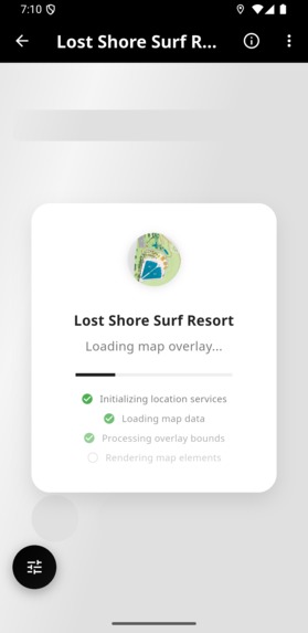 LandMappin – screenshot 3