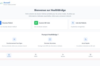 HEALTHBRIDGE