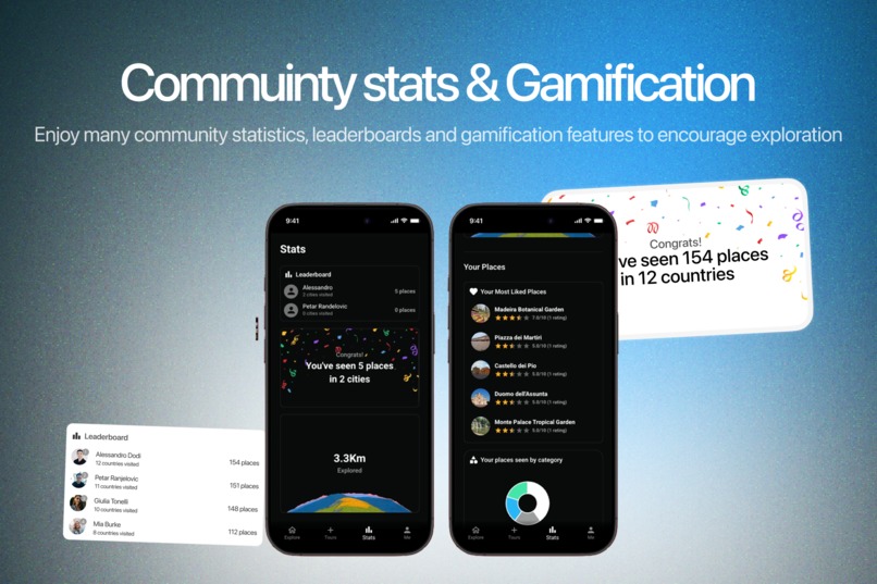 Mapora AI – screenshot 4