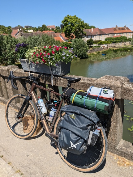 StroogleVelo: Google Street View... for bikes – screenshot 7