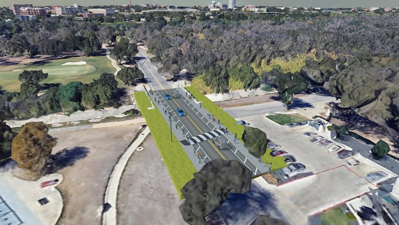 3DStreet: Design Streets in 3D Maps – screenshot 2