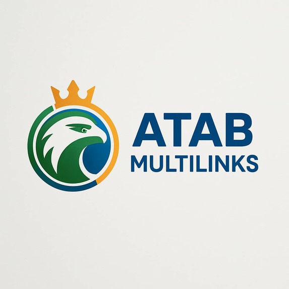 Atab Multilinks agri-fintech hackathon initiative  – screenshot 1