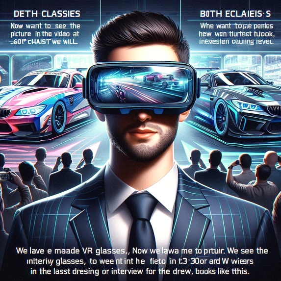 VR INFO-MAX – screenshot 20