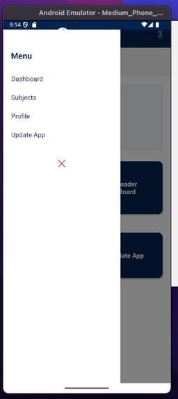 Zuhsyn EduBox – screenshot 1