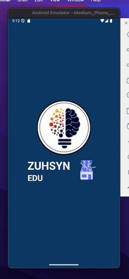 Zuhsyn EduBox – screenshot 9