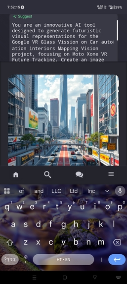 VR INFO-MAX – screenshot 88
