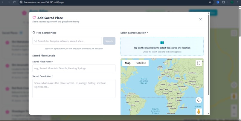 Aura Atlas – screenshot 2