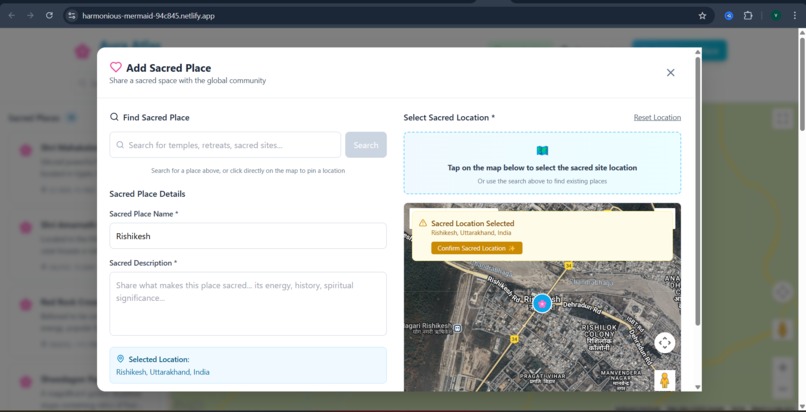 Aura Atlas – screenshot 4