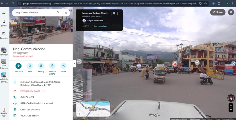 Aura Atlas – screenshot 5