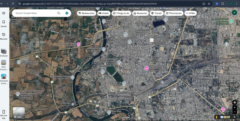 Aura Atlas – screenshot 7