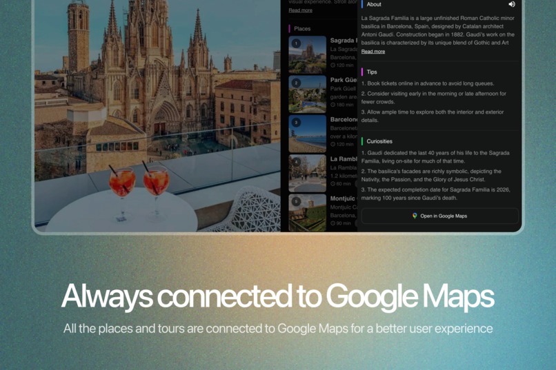 Mapora AI – screenshot 10