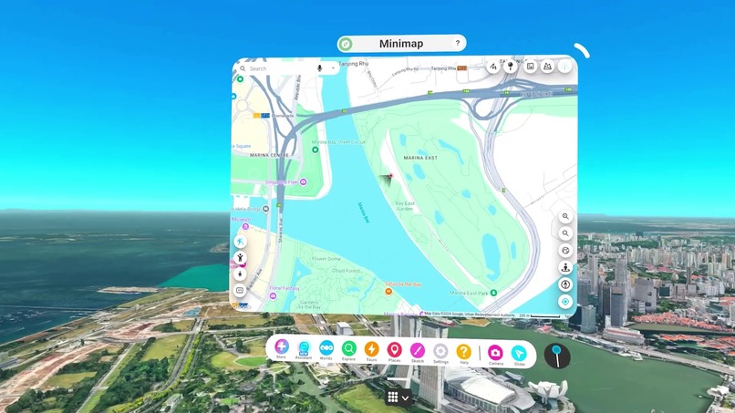 Wooorld – screenshot 4
