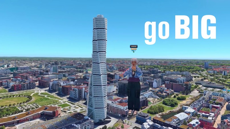 Wooorld – screenshot 9