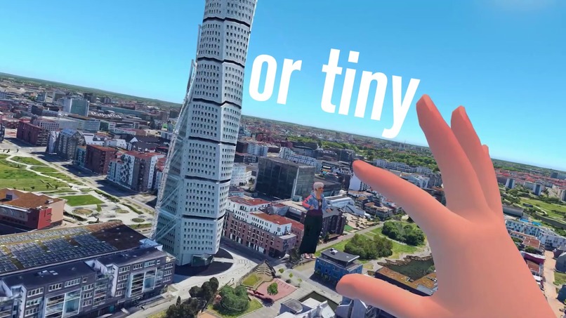 Wooorld – screenshot 10