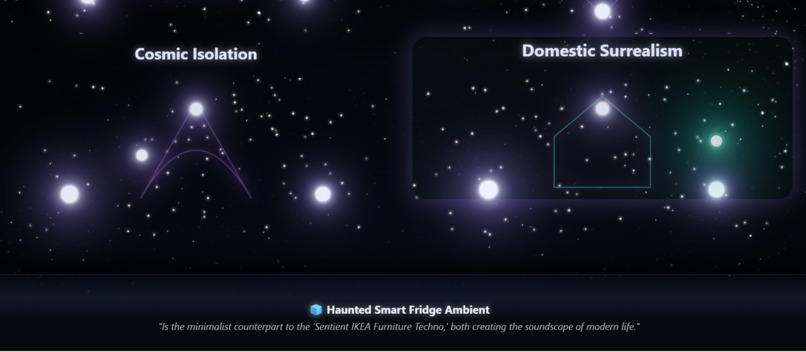 Cultural Zodiac – screenshot 4