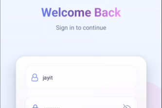 DRISHTI - EYE WITH AI