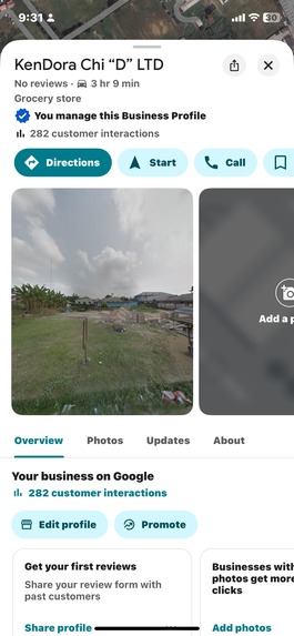 9jaGoogle Business Profile Manager  – screenshot 14